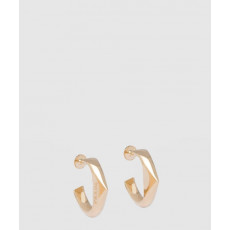 프라다 이터널 골드 귀걸이 1JO940