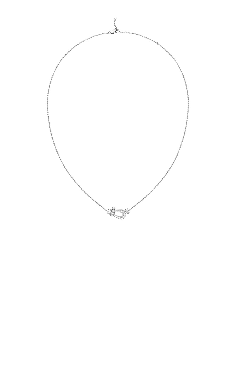 프레드 포스텐 네크리스 7B0235