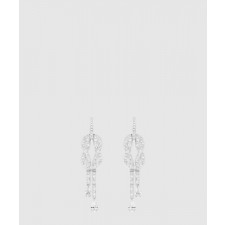 프레드 샹스 인피니 이어링 8J0234