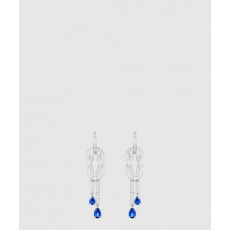 프레드 샹스 인피니 이어링 8J0278