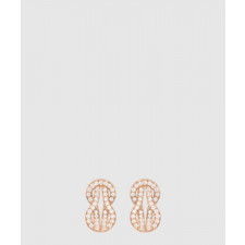 프레드 샹스 인피니 이어링 8B0267