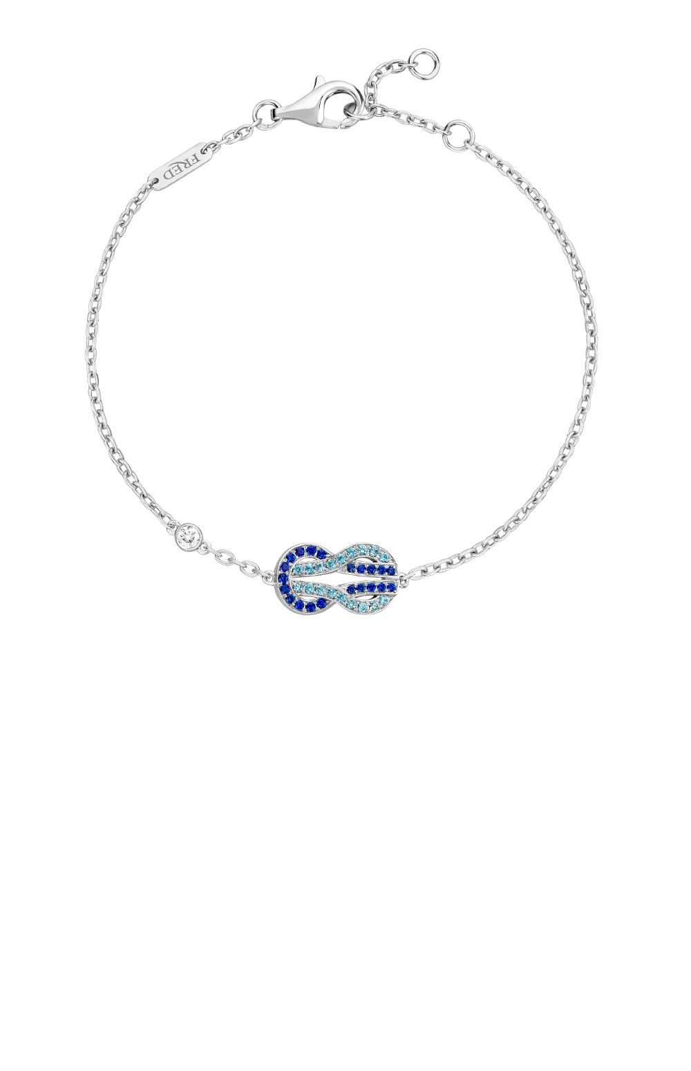 프레드 샹스 인피니 브레이슬릿 6B0156