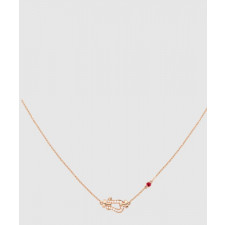 프레드 포스텐 네크리스 7B0289