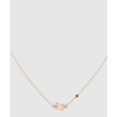 프레드 포스텐 네크리스 7B0289