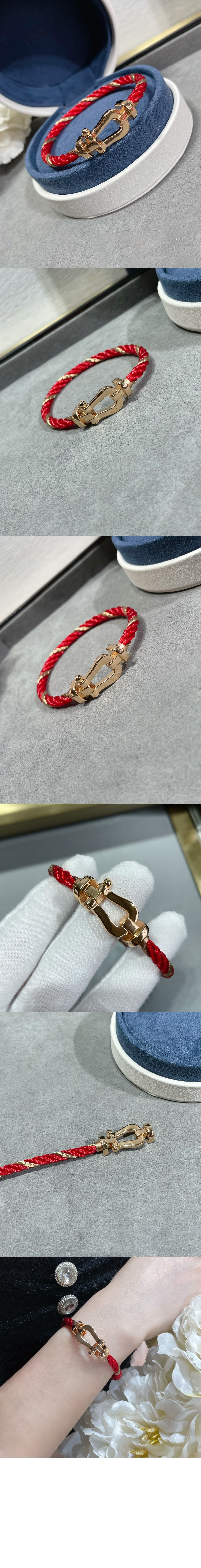 프레드 포스텐 브레이슬릿 6B1032