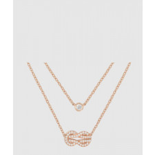 프레드 샹스 인피니 네크리스 7B0225