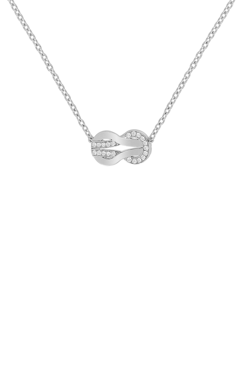 프레드 샹스 인피니 네크리스 7B0222