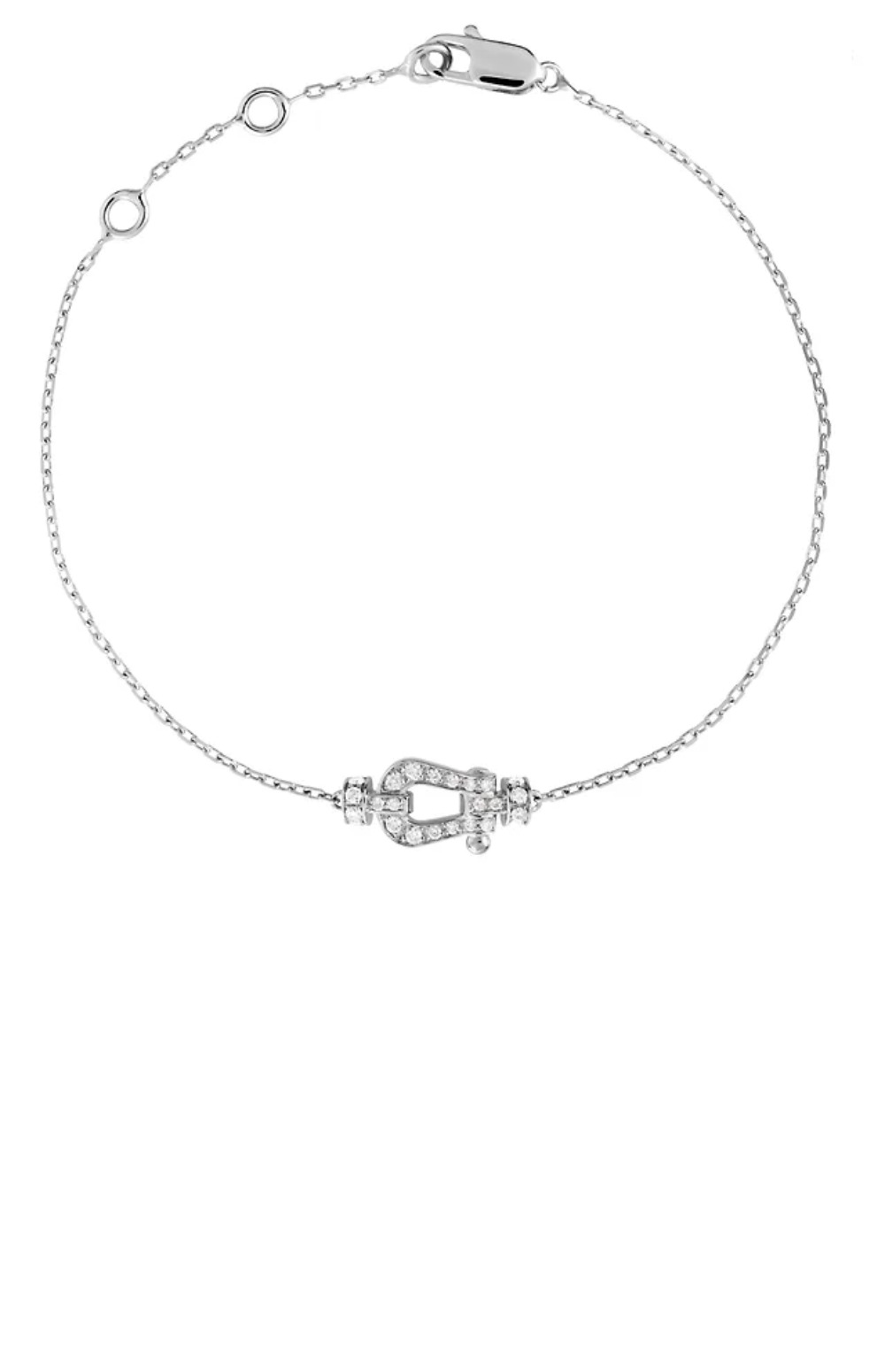 프레드 포스텐 브레이슬릿 6B0225