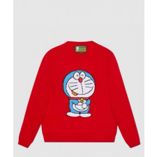 구찌 크루넥 스웨터