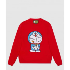 구찌 크루넥 스웨터