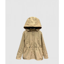 구찌 개버딘 파인 나일론 봄버 자켓