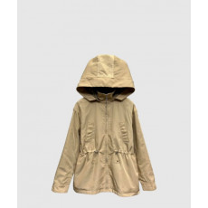 구찌 개버딘 파인 나일론 봄버 자켓