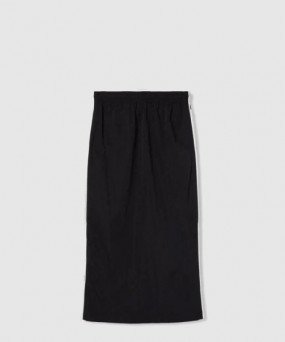 구찌 GG 나일론 미디 스커트