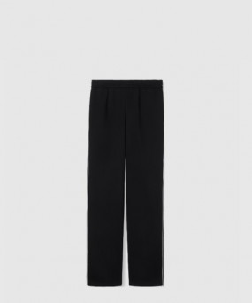 구찌 코튼 플리스 조깅 팬츠