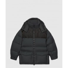 구찌 로고 재킷