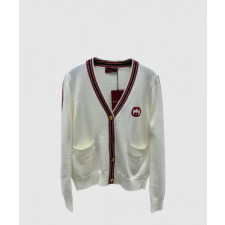 구찌 니트 카디건