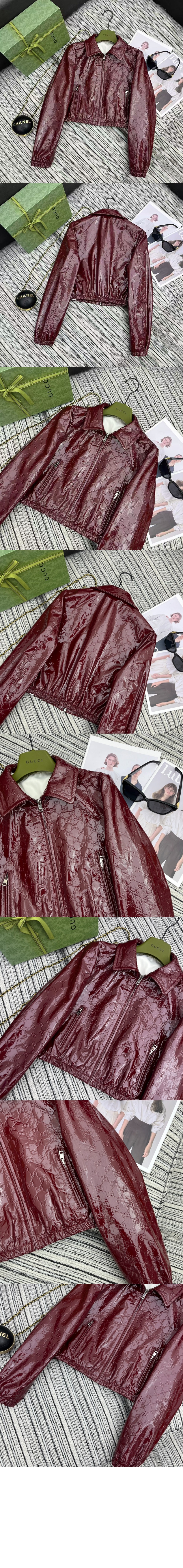 구찌 수트 자켓