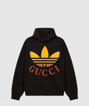구찌 후드 티셔츠