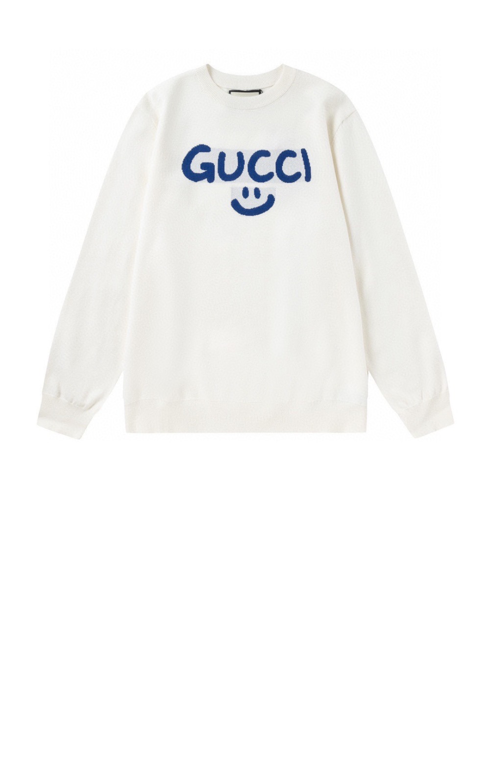 구찌 플라워 코튼 톱