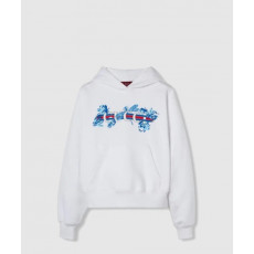 구찌 후드 티셔츠