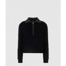 구찌 울 스웨터