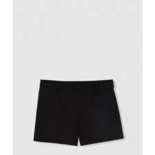 구찌 울 크레이프 쇼츠