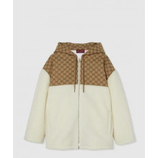 구찌 지퍼 재킷