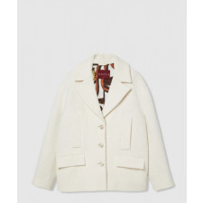 구찌 트위드 재킷