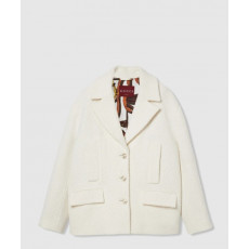 구찌 트위드 재킷