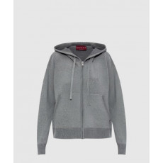 구찌 프린트 니트 톱