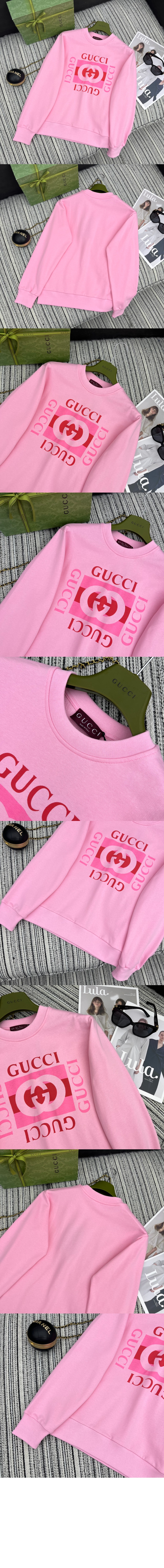 구찌 티셔츠 맨투맨