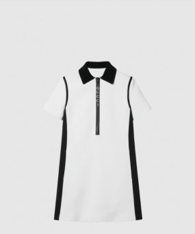 구찌 니트 드레스