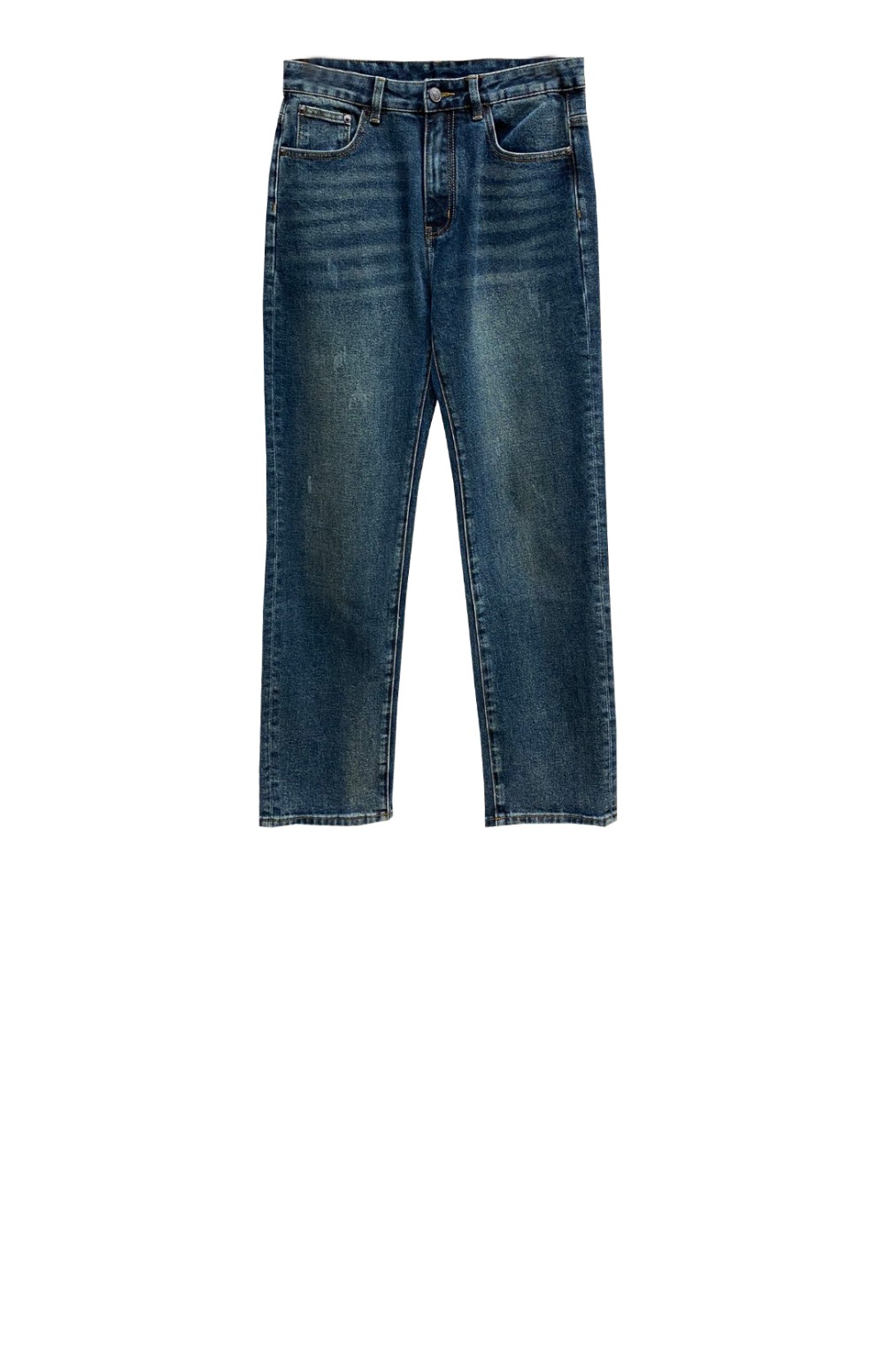 구찌 데님 팬츠