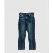 구찌 데님 팬츠