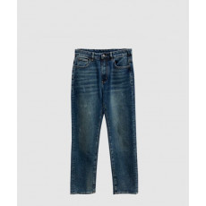 구찌 데님 팬츠