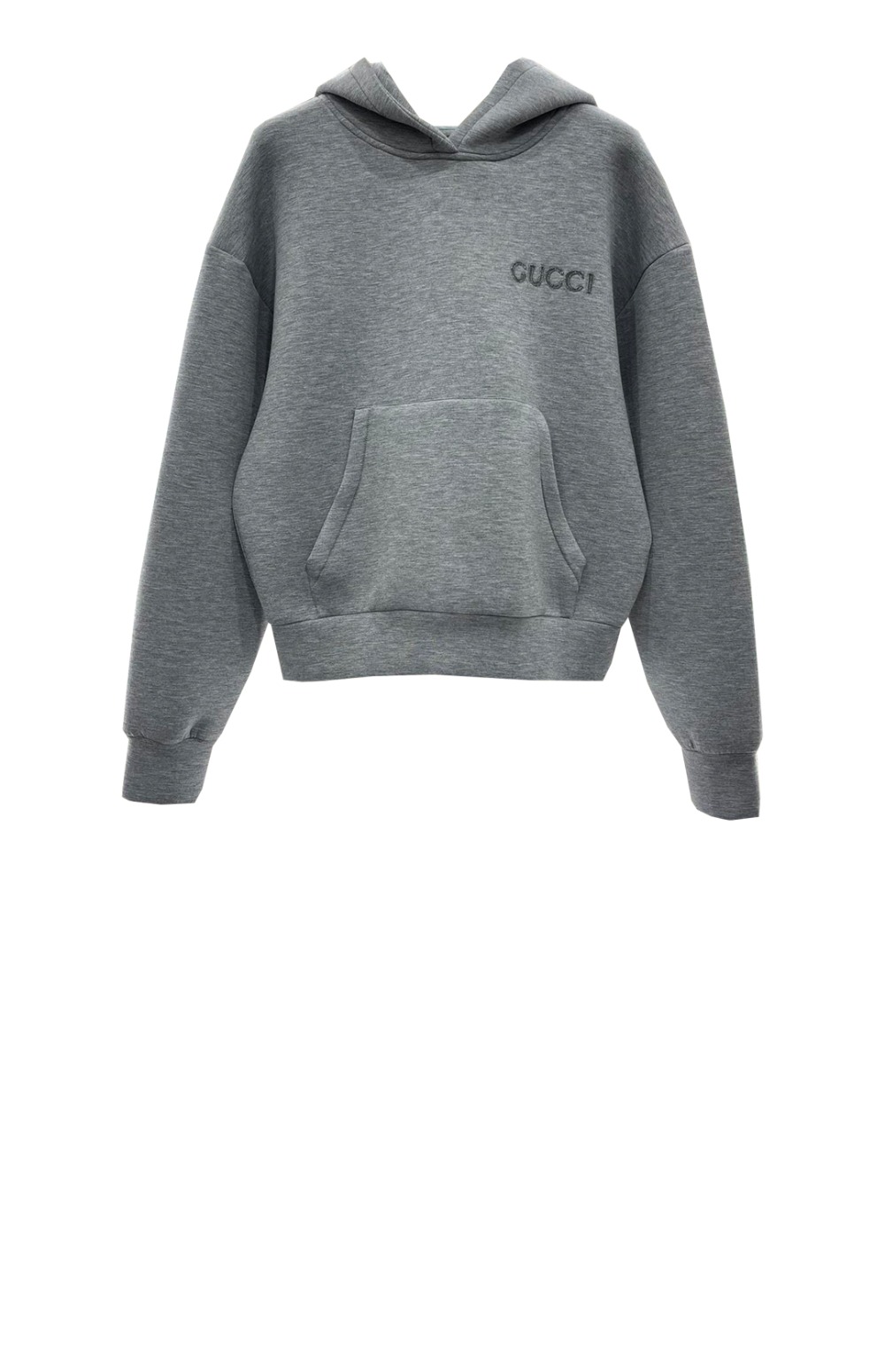 구찌 플라워 코튼 톱