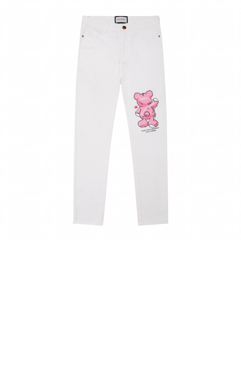 구찌 캐주얼 바지