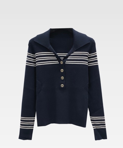 구찌 플라워 코튼 톱