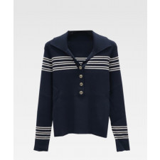 구찌 플라워 코튼 톱