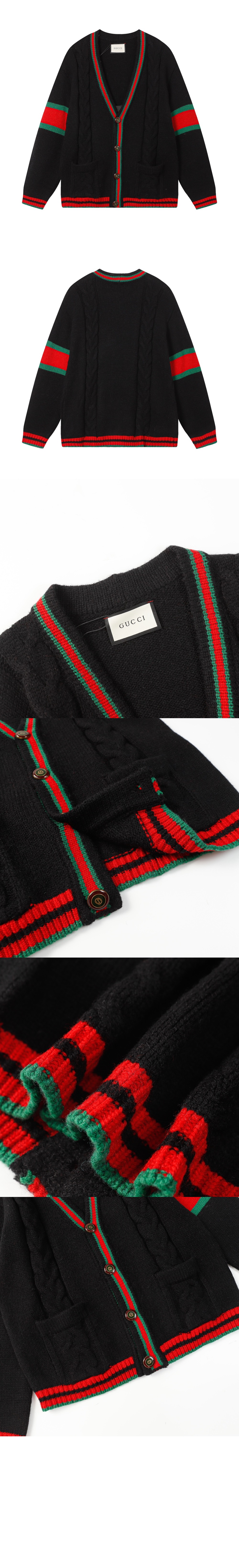 구찌 플라워 코튼