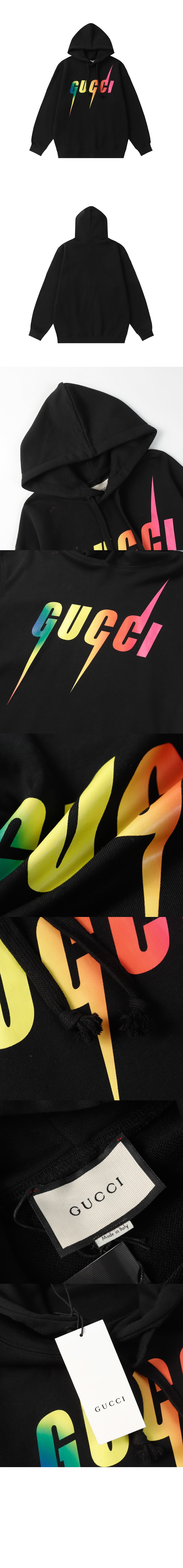 구찌 플라워 코튼