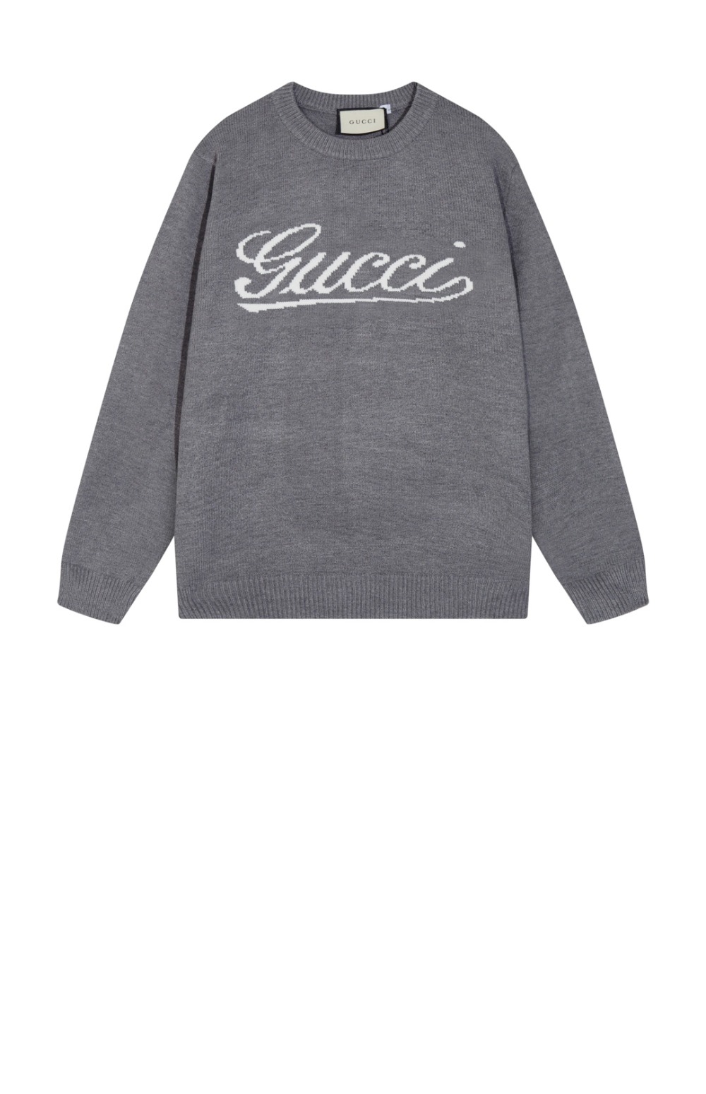 구찌 로고 프린트 셔츠 톱