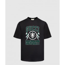 구찌 로고 프린트 반팔