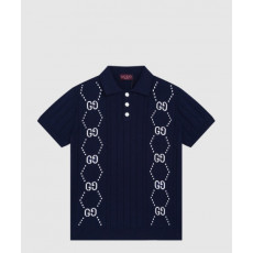 구찌 로고 프린트 반