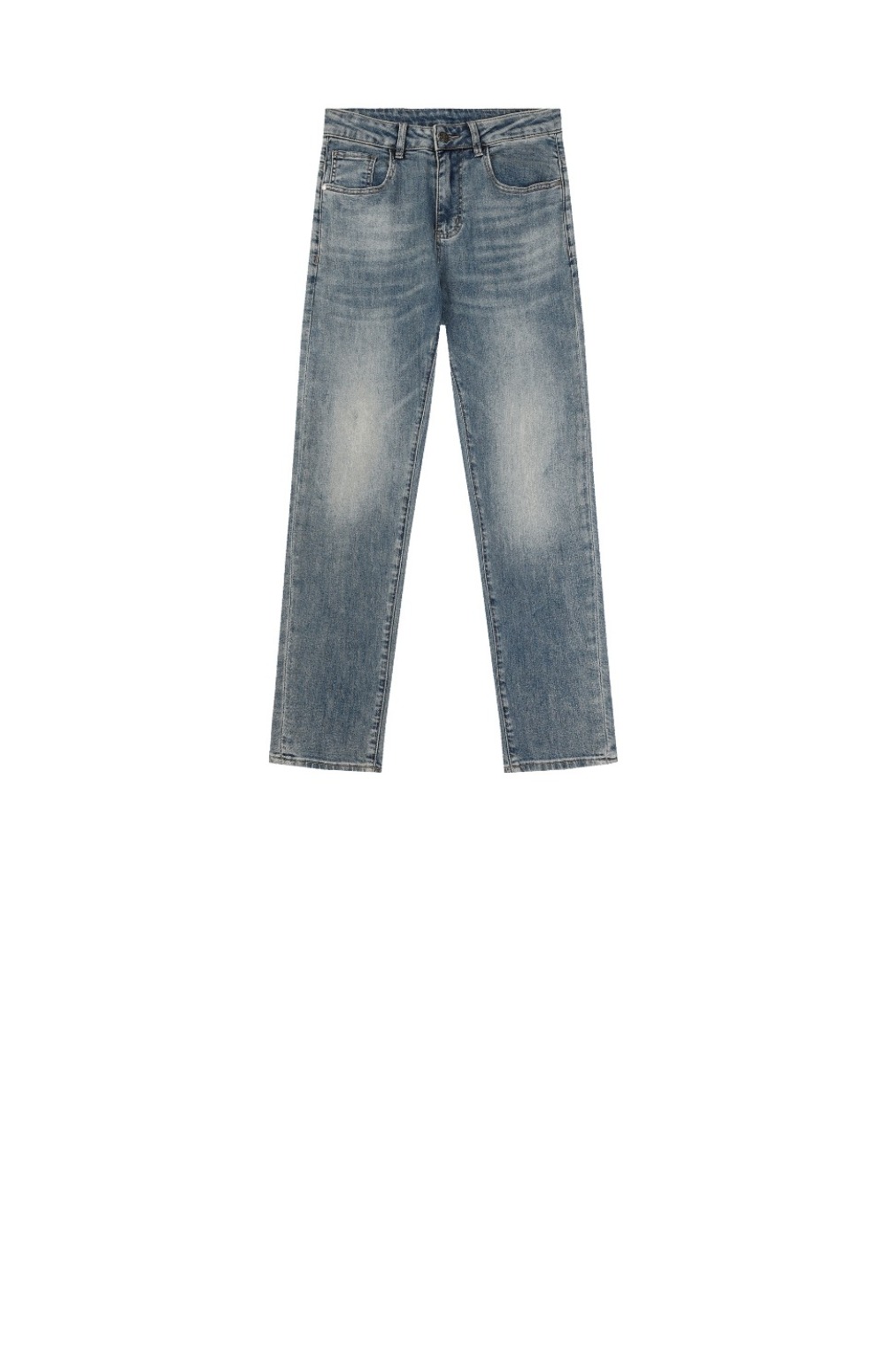 구찌 데님 팬츠