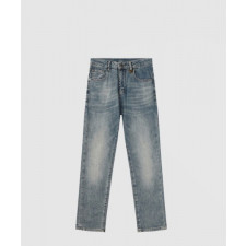 구찌 데님 팬츠