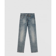 구찌 데님 팬츠