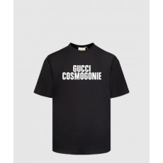 구찌 로고 프린트 반팔