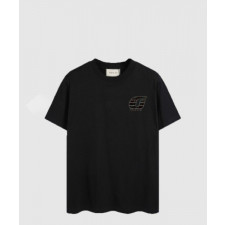 구찌 로고 프린트 반팔