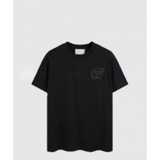 구찌 로고 프린트 반팔